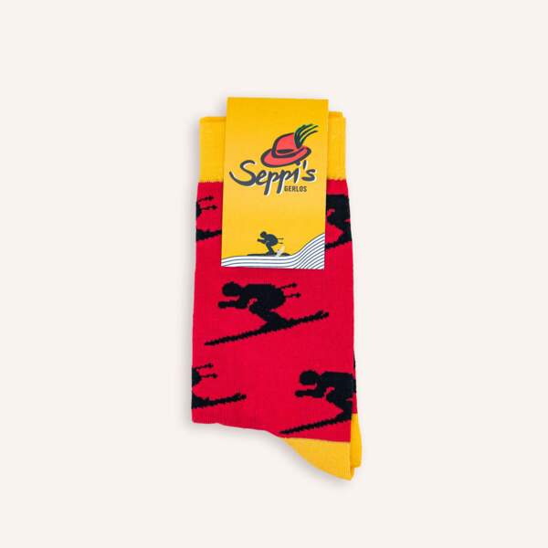 Seppi's Socken